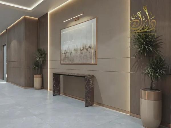 Launch offer-down payment only 96K-Falcon City of Wonders