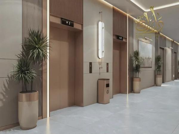 Launch offer-down payment only 96K-Falcon City of Wonders