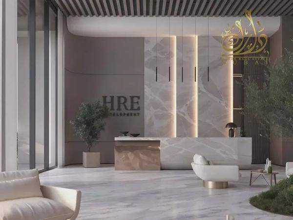 Launch offer-down payment only 96K-Falcon City of Wonders