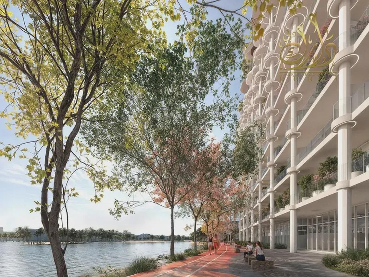 Launch offer-down payment only 96K-Falcon City of Wonders-27-27