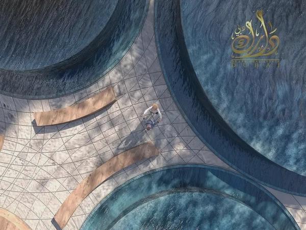 Launch offer-down payment only 96K-Falcon City of Wonders