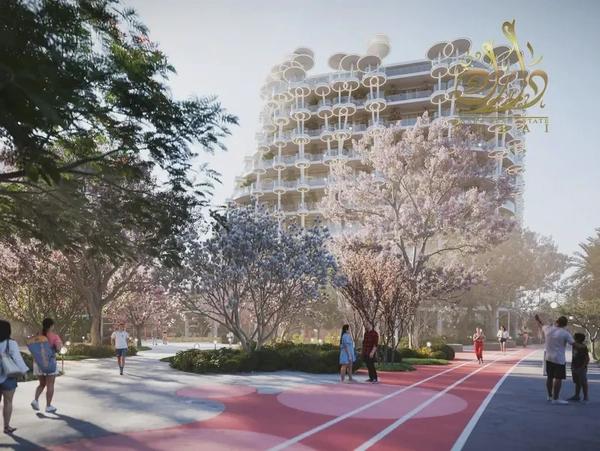 Launch offer-down payment only 96K-Falcon City of Wonders