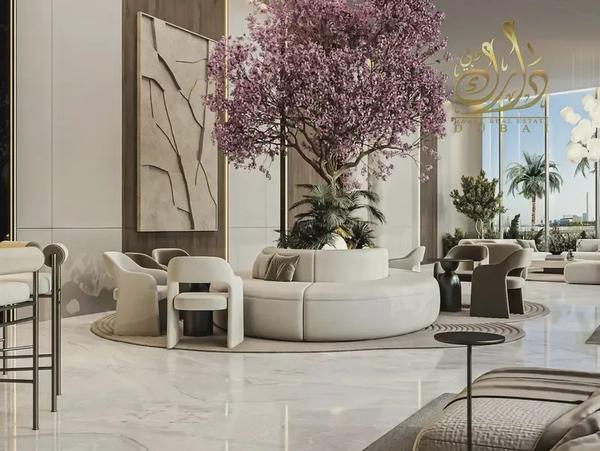 Launch offer-down payment only 96K-Falcon City of Wonders