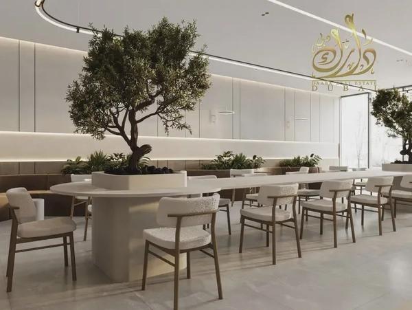 Launch offer-down payment only 96K-Falcon City of Wonders