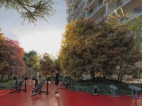 Launch offer-down payment only 96K-Falcon City of Wonders