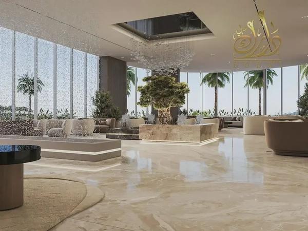 Launch offer-down payment only 96K-Falcon City of Wonders