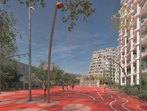 Launch offer-down payment only 96K-Falcon City of Wonders