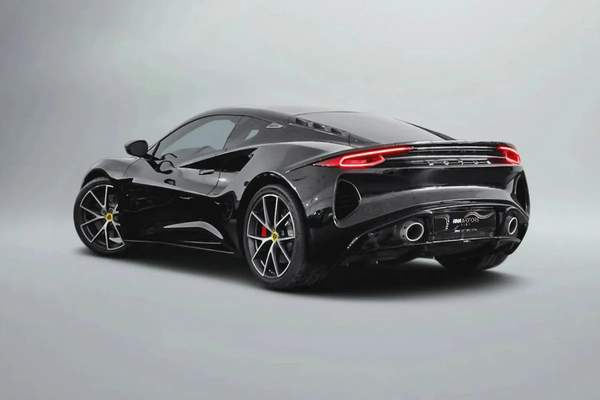 6,574 AED / 60 months | 0% DP | 2024 Lotus Emira First Edition / Lotus Warranty