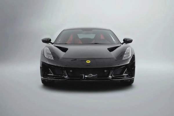 6,574 AED / 60 months | 0% DP | 2024 Lotus Emira First Edition / Lotus Warranty