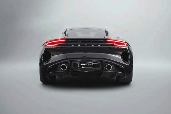 6,574 AED / 60 months | 0% DP | 2024 Lotus Emira First Edition / Lotus Warranty