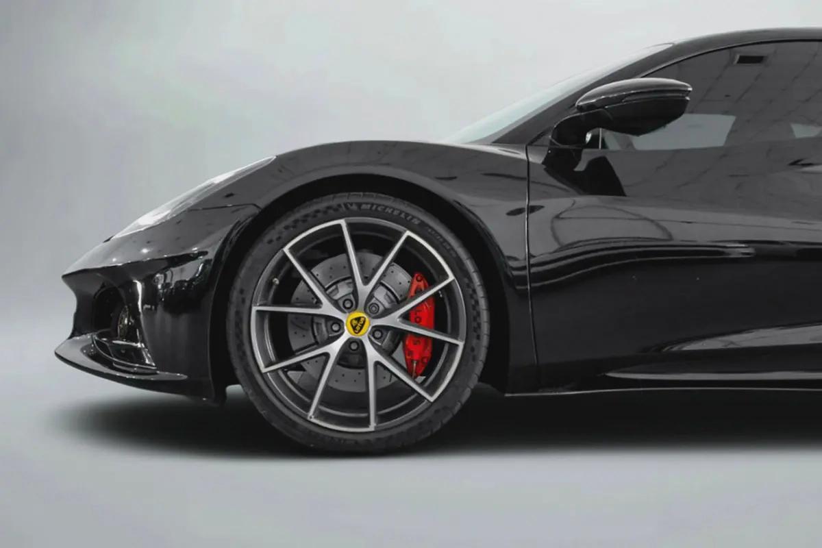 6,574 AED / 60 months | 0% DP | 2024 Lotus Emira First Edition / Lotus Warranty-5-5