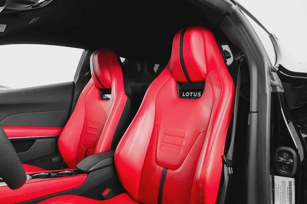 6,574 AED / 60 months | 0% DP | 2024 Lotus Emira First Edition / Lotus Warranty