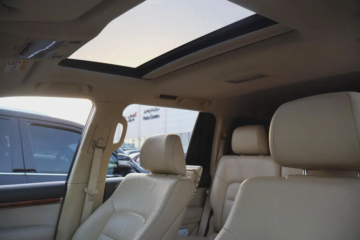 Toyota land cruiser GXR V8 4.6-14-14