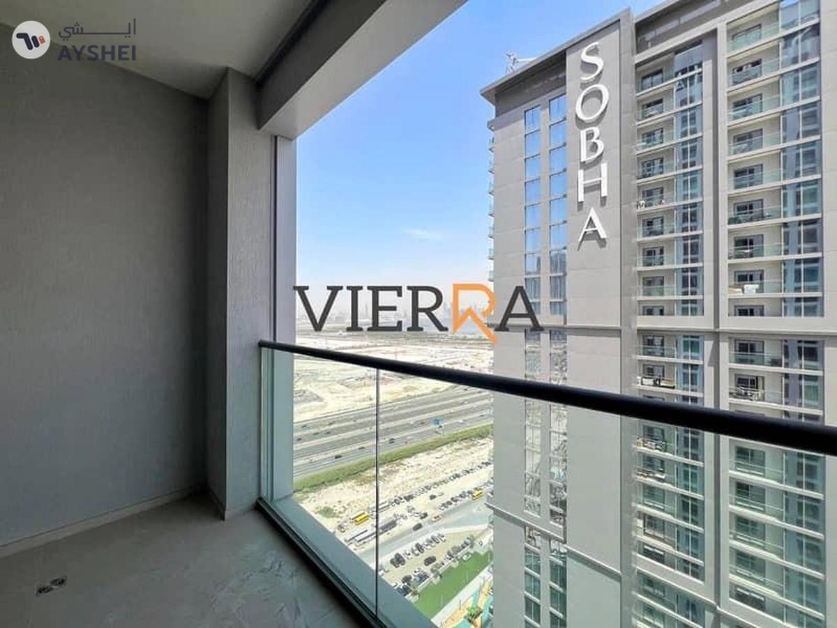 Brand New | Modern Interior | Very Spacious 2Br-0-0