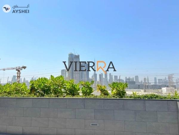 Brand New | Modern Interior | Very Spacious 2Br