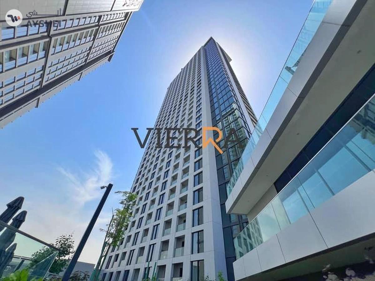 Brand New | Modern Interior | Very Spacious 2Br-12-12