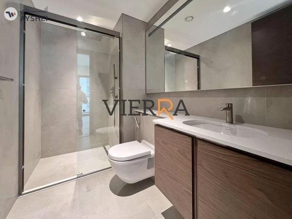 Brand New | Modern Interior | Very Spacious 2Br