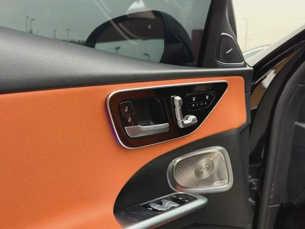2024 Mercedes-Benz C300 - American Specs - GCC Ready