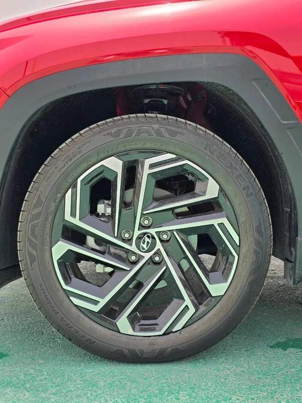 Hyundai Tucson Comfort+ 1.6T