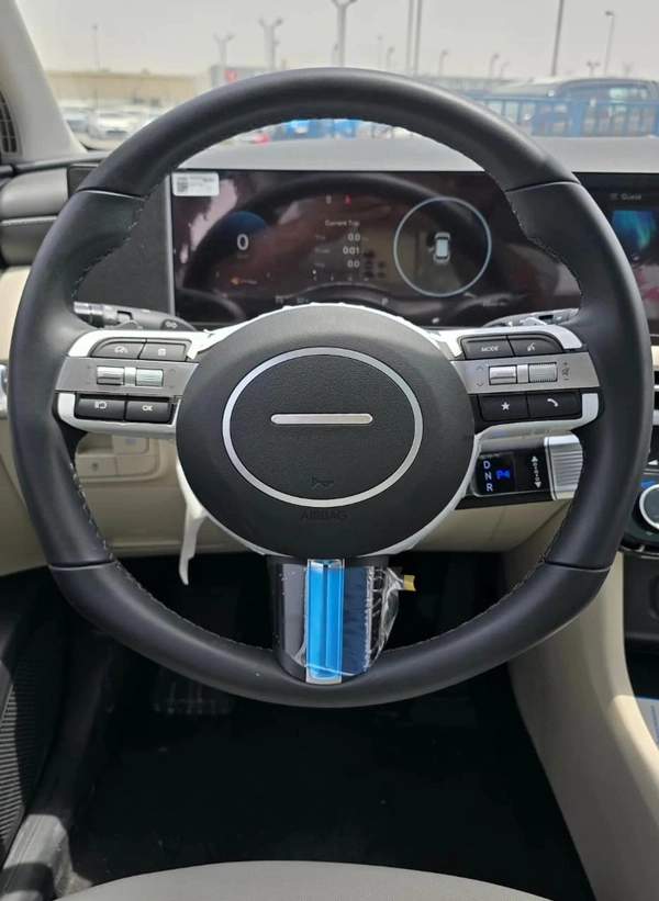 Hyundai Tucson Comfort+ 1.6T