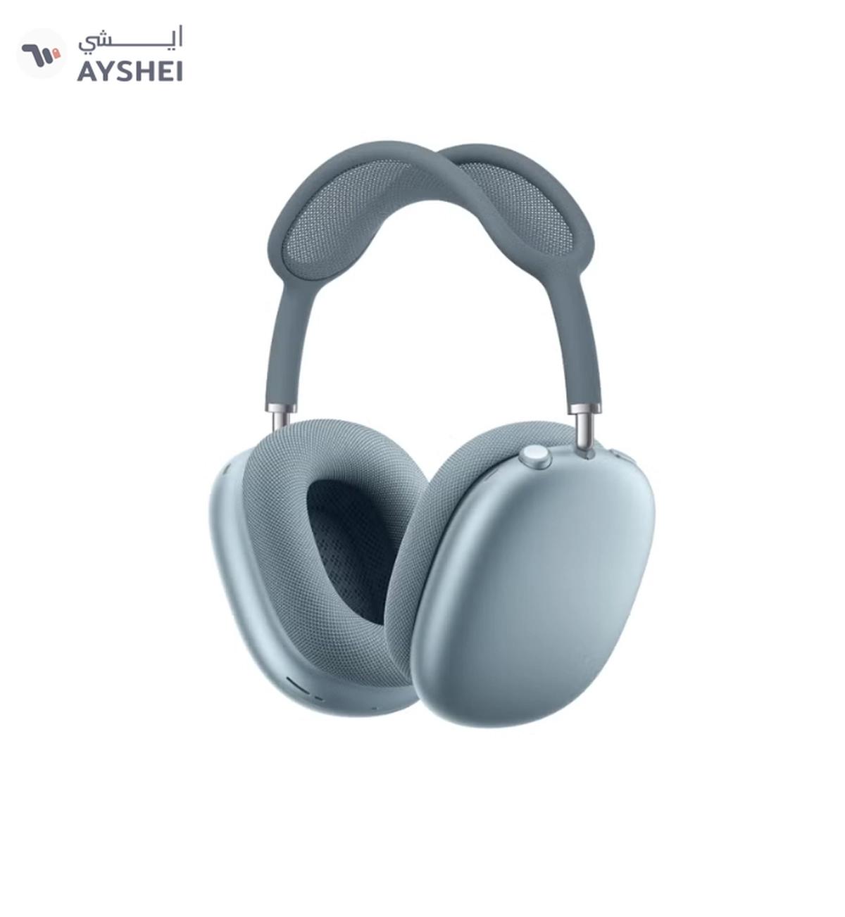 Apple Airpods Max ( USB-C) Blue-1-1