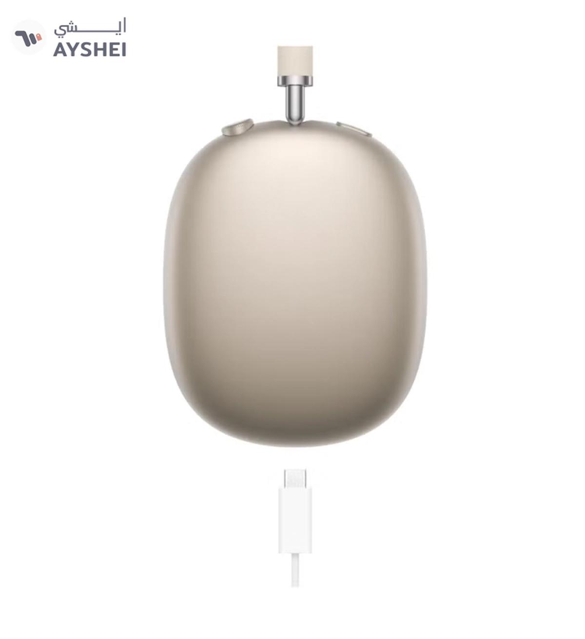 Apple Airpods Max ( USB-C) Blue-3-3