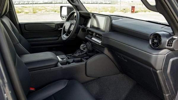 Toyota Prado Toyota prado txl 2.8L MY2025 FOR EXPORT ONLY