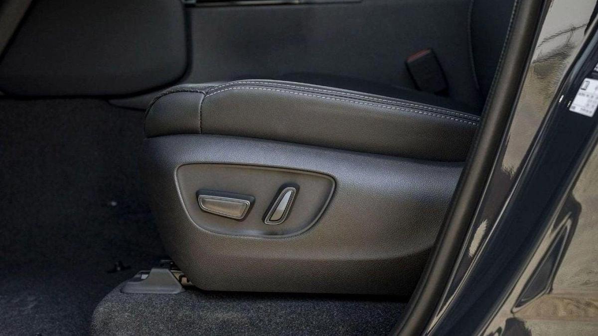 Toyota Prado Toyota prado txl 2.8L MY2025 FOR EXPORT ONLY-19-19