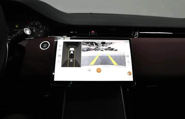 Evoque | 2,850 monthly | 2 Years Warranty | Free Insurance and Registration