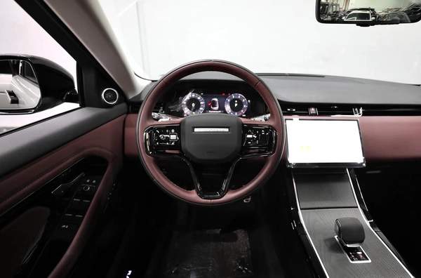 Evoque | 2,850 monthly | 2 Years Warranty | Free Insurance and Registration