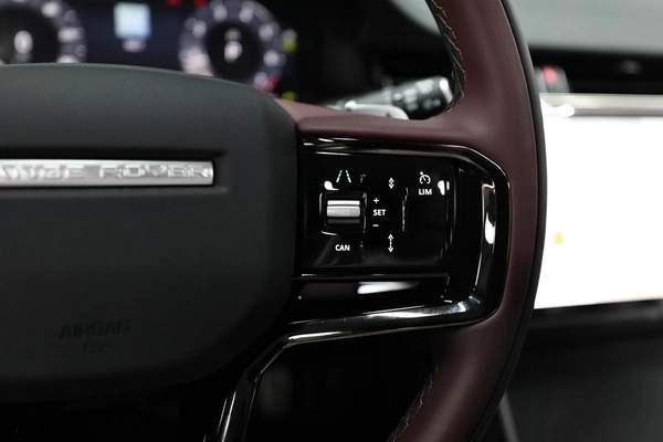 Evoque | 2,850 monthly | 2 Years Warranty | Free Insurance and Registration