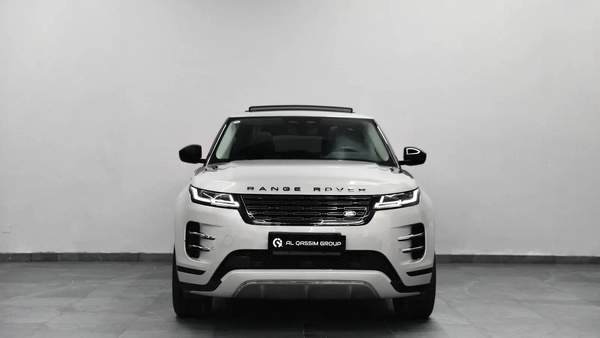 Evoque | 2,850 monthly | 2 Years Warranty | Free Insurance and Registration