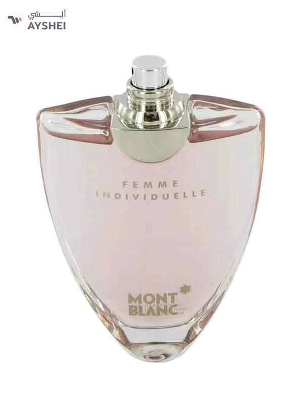 MONTBLANC Individuelle EDT 75ml