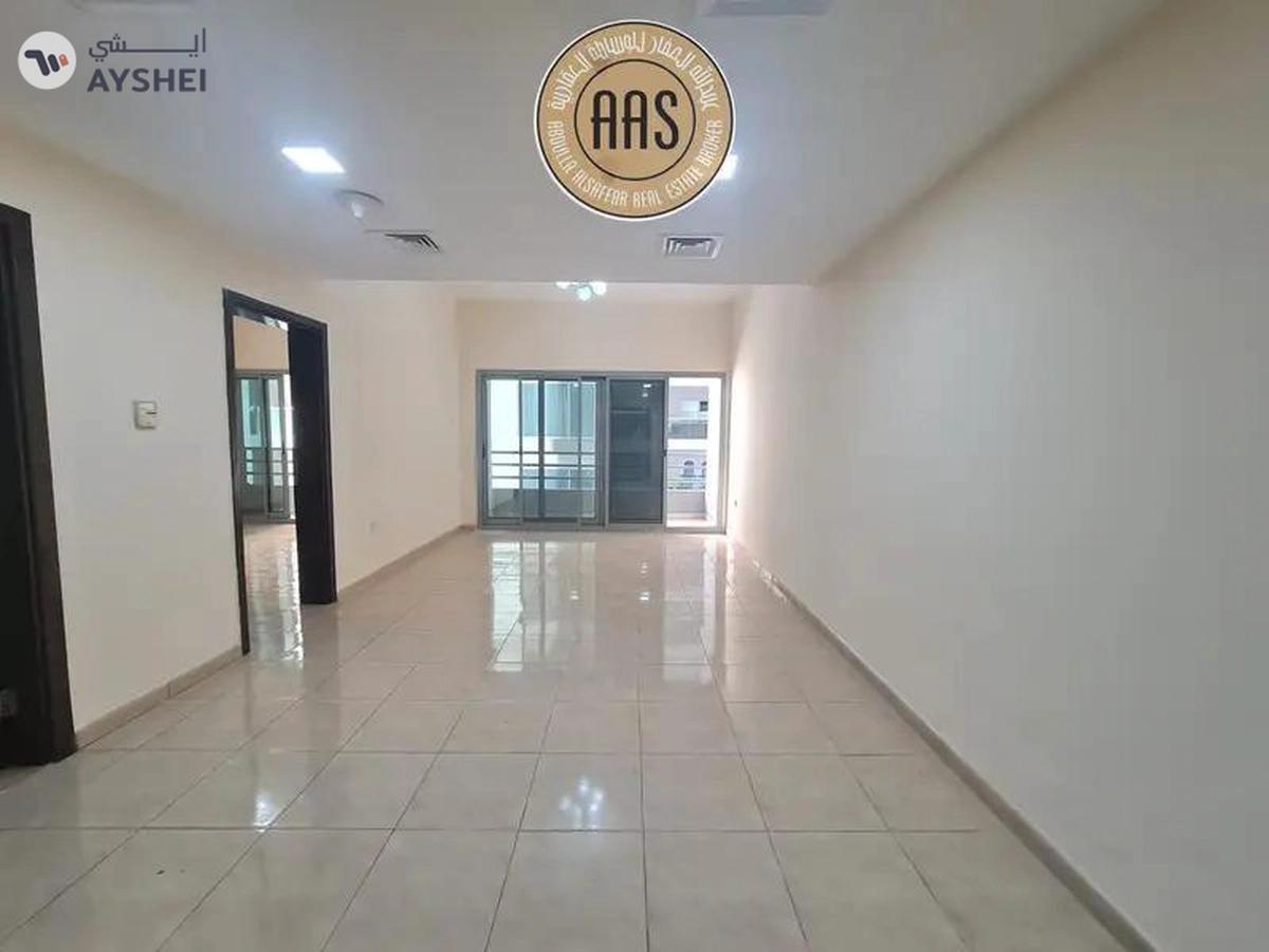 Nice Apartment 1Bhk Al Nahda Dubai 52k Full Family Building-9-9