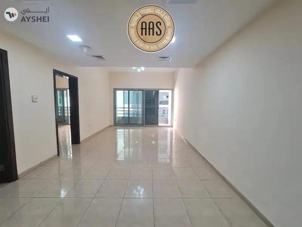Nice Apartment 1Bhk Al Nahda Dubai 52k Full Family Building