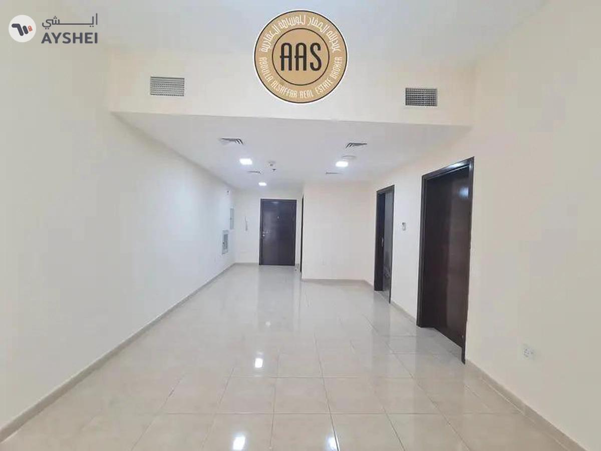 Nice Apartment 1Bhk Al Nahda Dubai 52k Full Family Building-0-landscape