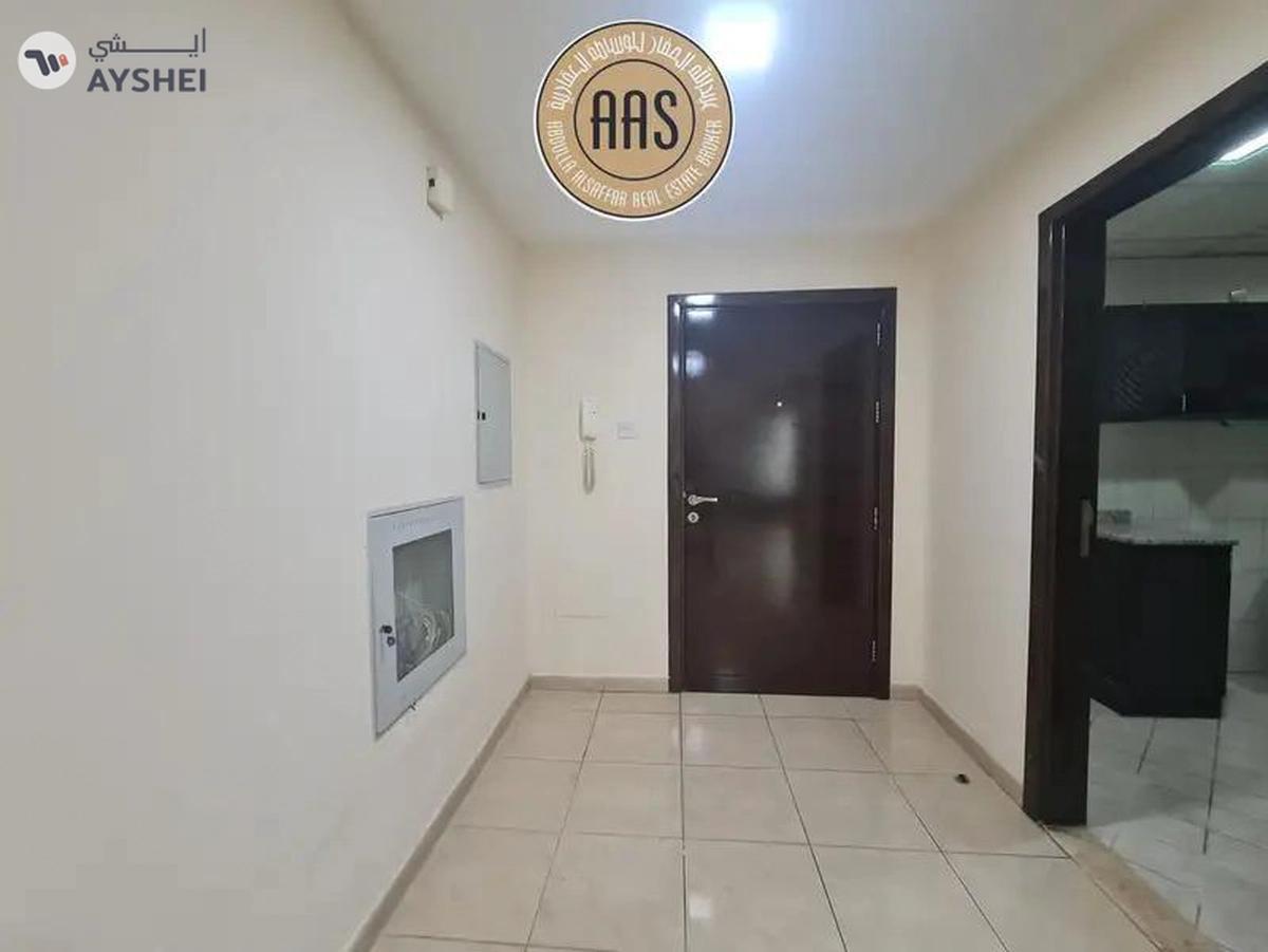 Nice Apartment 1Bhk Al Nahda Dubai 52k Full Family Building-1-1