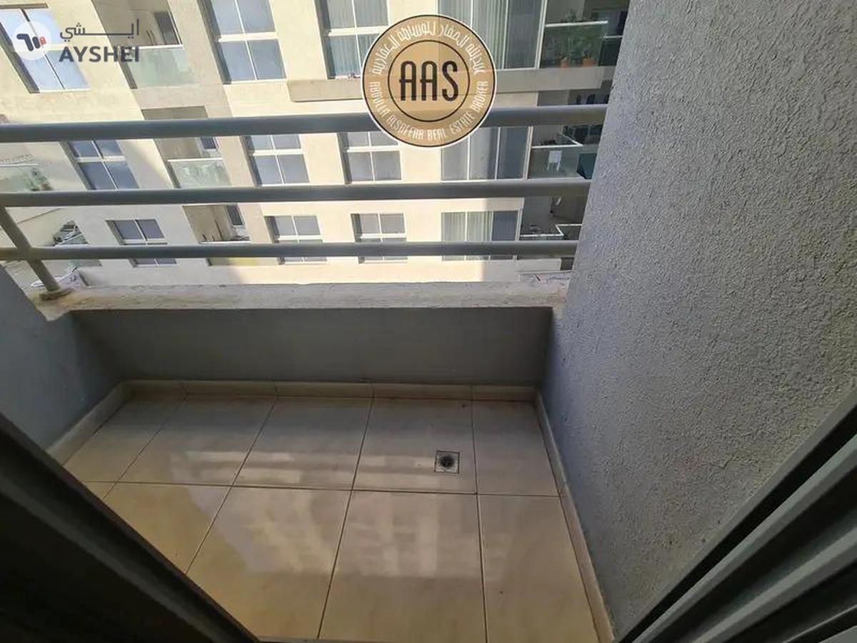 Nice Apartment 1Bhk Al Nahda Dubai 52k Full Family Building-2-2