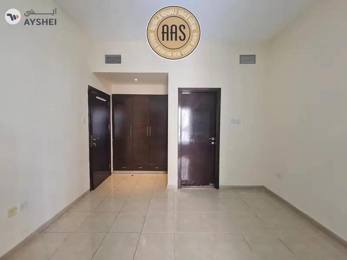 Nice Apartment 1Bhk Al Nahda Dubai 52k Full Family Building-3-3