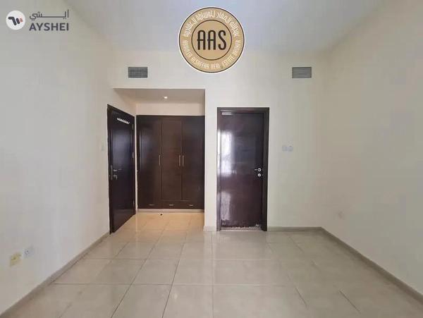 Nice Apartment 1Bhk Al Nahda Dubai 52k Full Family Building