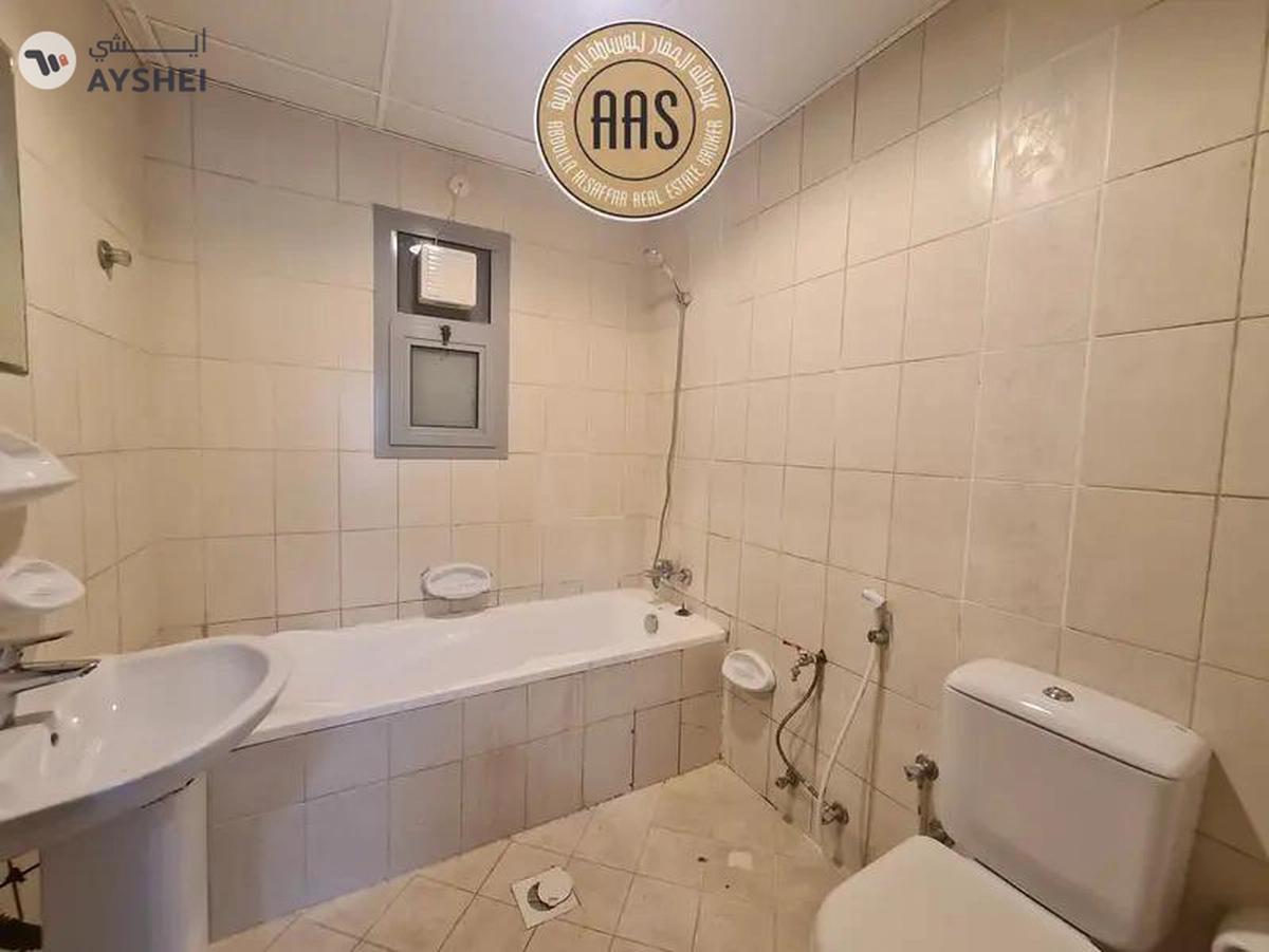 Nice Apartment 1Bhk Al Nahda Dubai 52k Full Family Building-4-4