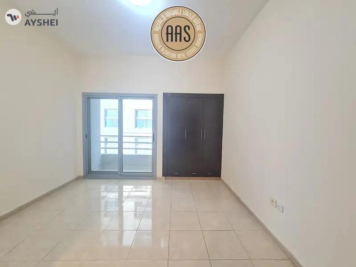 Nice Apartment 1Bhk Al Nahda Dubai 52k Full Family Building-5-5