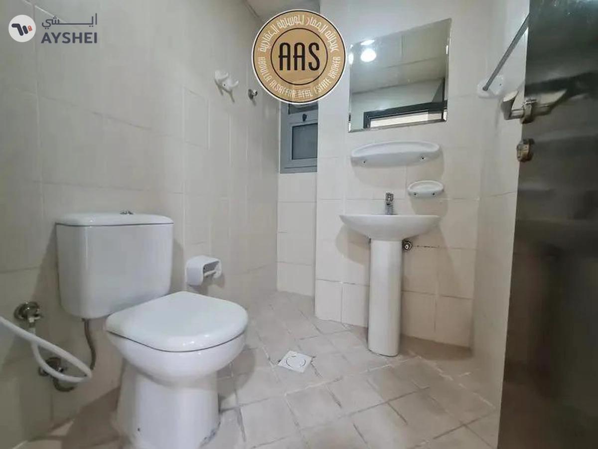 Nice Apartment 1Bhk Al Nahda Dubai 52k Full Family Building-6-6