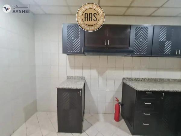 Nice Apartment 1Bhk Al Nahda Dubai 52k Full Family Building