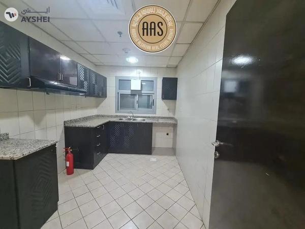 Nice Apartment 1Bhk Al Nahda Dubai 52k Full Family Building