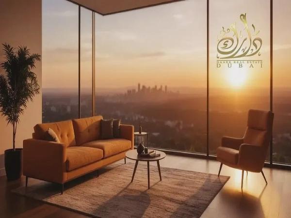 READY THIS YEAR!!_PAY ONLY 20% REST ON HANDOVER!!