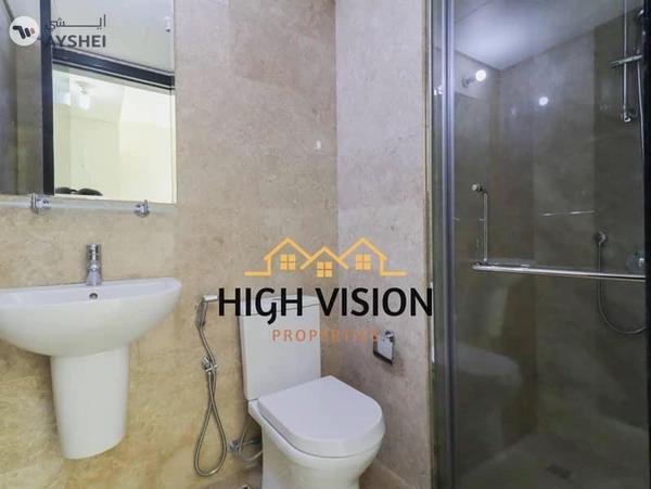 Ocean Terrace Residence, Marina Square, Al Reem Island, Abu Dhabi