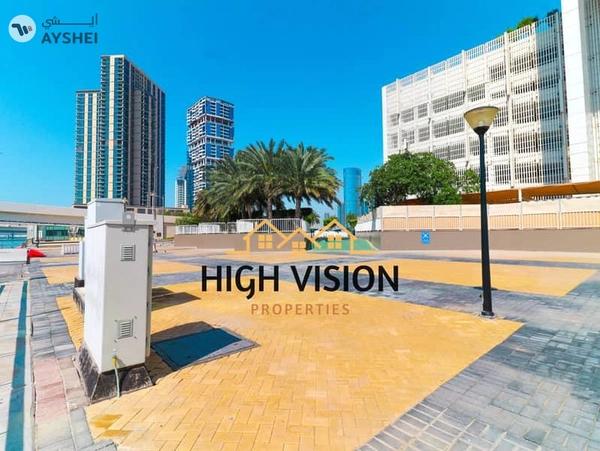 Ocean Terrace Residence, Marina Square, Al Reem Island, Abu Dhabi