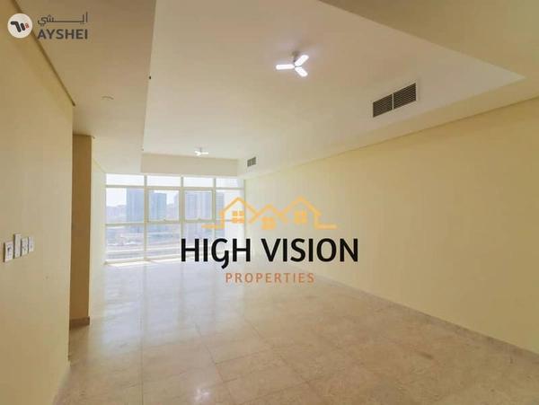 Ocean Terrace Residence, Marina Square, Al Reem Island, Abu Dhabi