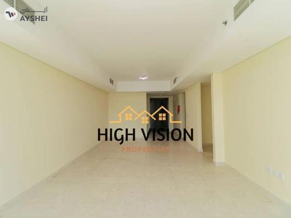 Ocean Terrace Residence, Marina Square, Al Reem Island, Abu Dhabi